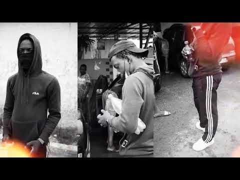 CANNIBALE X MCK - OVTLD (CLIP OFFICIEL)  #OnVaTousLesDja)