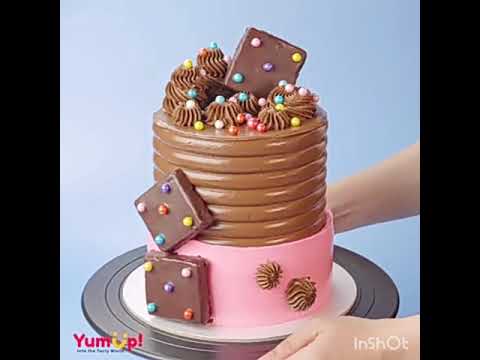 new chocolate recipe