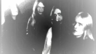 Cemetary Dead Red (HQ)