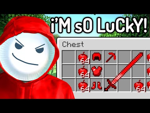 I Found The STUPIDEST FAKE Minecraft Speedruns...