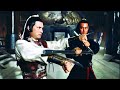 The King Of Fists Ll Martial Arts Movies Full Length In English Ll Silver Screen