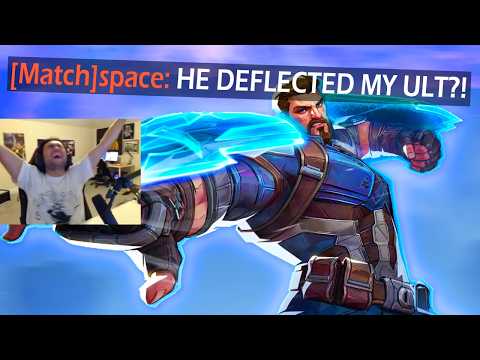 Streamers react to the RANK 1 CAPTAIN AMERICA | Marvel Rivals