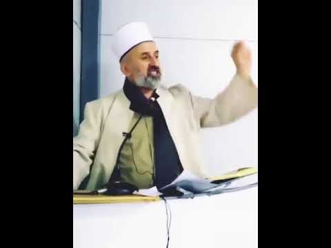 Respekt per ket hoxh.Mesazhi per rastin e autobusit!