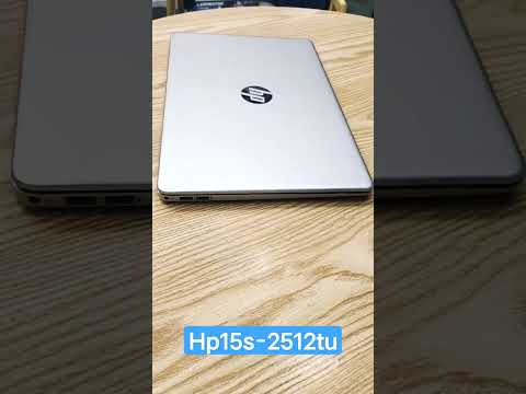 Hp Laptop 15S-DU3032TU