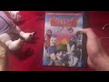 Valiant 2005 DVD Overview