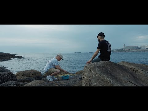 C Mirazo X Sky J - Lume (Videoclip)