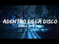 Darell, Myke Towers - Adentro de la Disco | Best Songs