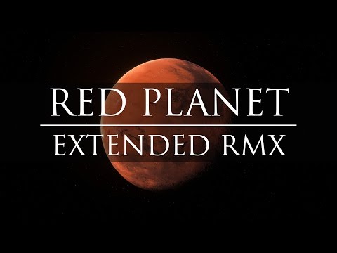 Red Planet - Terry Devine-King [EXTENDED REMIX]