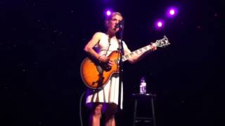 Kristin Hersh &quot;Banks of the Ohio&quot;