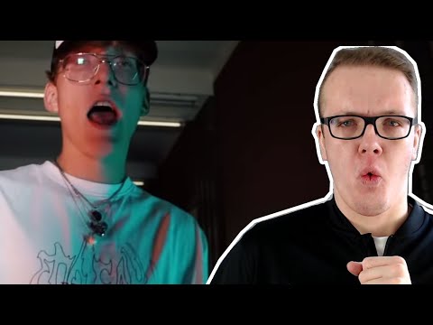 EDO SAIYA X PVLACE - WANN WENN NICHT JETZT | Reaction