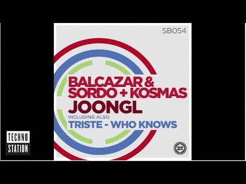 Balcazar & Sordo & Kosmas - Triste