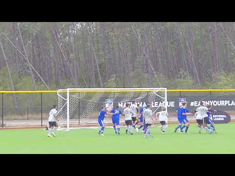 YMS Premier United 02 vs Galaxy 02 Blue   End of Game   12132019