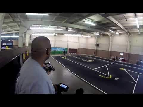 2019 209 Raceway Champs - USGT 21.5 A-Main #1