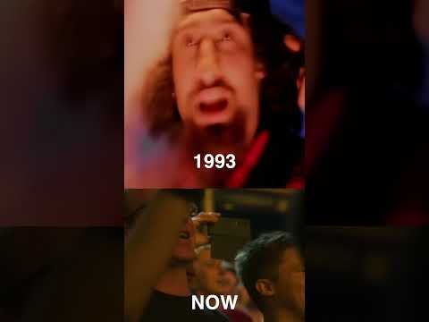 Thumbnail for Insane in the Brain Then and Now by cypress