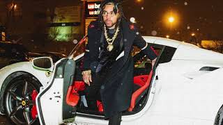 Vic Mensa &quot;10k Problems&quot; (OFFICIAL AUDIO)