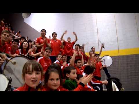 Balonmano Alcobendas