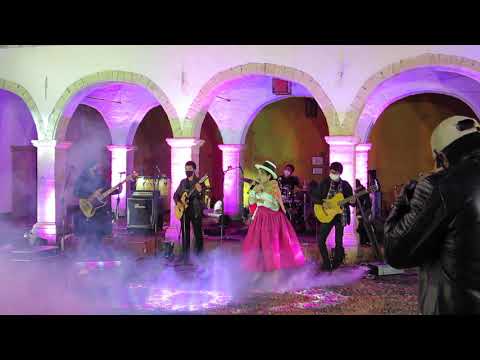 ✔️ NAZARETH GONZALEZ - WAYTITA