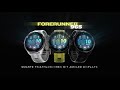 GARMIN Sportuhr Forerunner 965 Schwarz GARMIN Sportuhr Forerunner 965 Schwarz