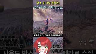 루실라 카메라 기능 미쳤다… 사운드박스·에코 한 번에 수집 가능?