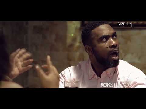 Size 12  | Movie Clip | ROK Studios
