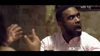 Size 12  | Movie Clip | ROK Studios