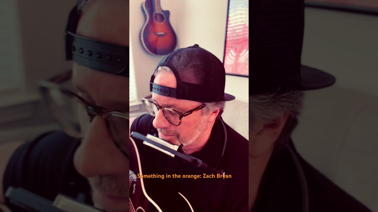 Promotional video thumbnail 3 for Marc Brog Music