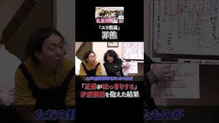 - 罪熊【ユリ熊嵐】 #shorts