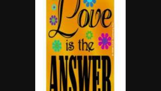 Cedric Gervais feat. Mya - Love is the Answer