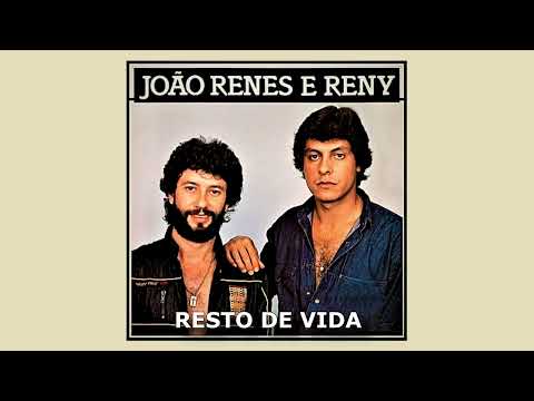 Carinho, Carinho - João Renes e Reny