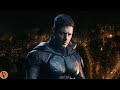 James Gunn Addresses Jensen Ackles Batman casting in Batman The Brave and The Bold