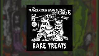 Frankenstein Drag Queens from Planet 13 - Kill Miss America (Acoustic Ocal Radio Performance)