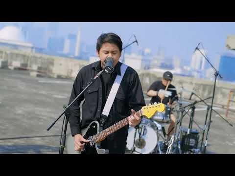 eleventwelfth - the more i try to trace you forthwith, the less... | G-SHOCK Blackout Session Eps. 8