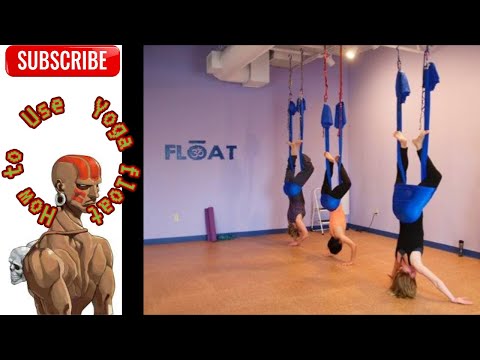YOGA FLOAT GUIDE SF6 DHALSIM