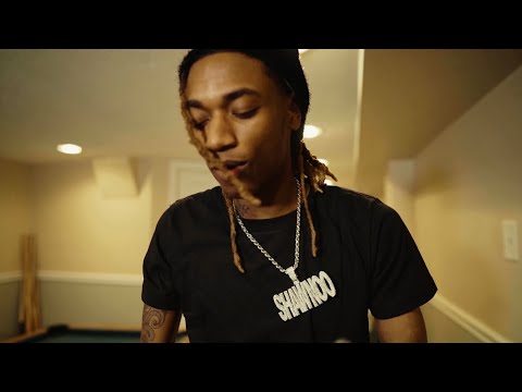 Shawnoo- Lonely Shit