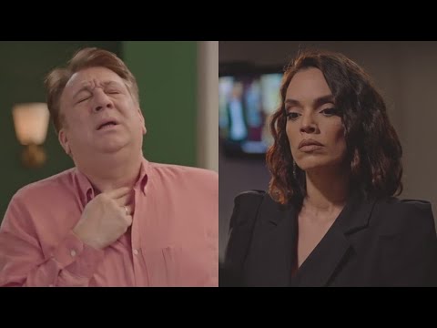 Igra sudbine 677. epizoda - Vukašin sumnja da je Ivan ucenjen! Senka traži pomoć protiv Sofije!