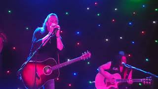 Stryper Michael Sweet &quot;Lonely&quot;