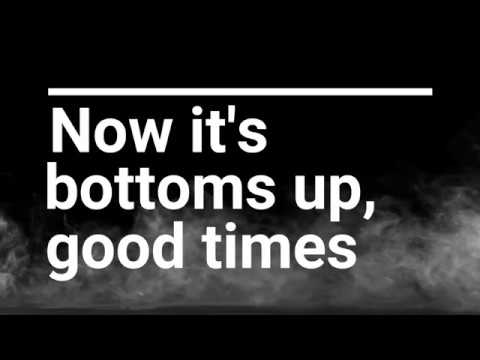 Kovacs - 50 Shades of Black (Lyric Video)