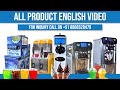 Soda Machine Slush Machine Ice Cream Machine All Machine At One Place Own Trade And Resell Buy