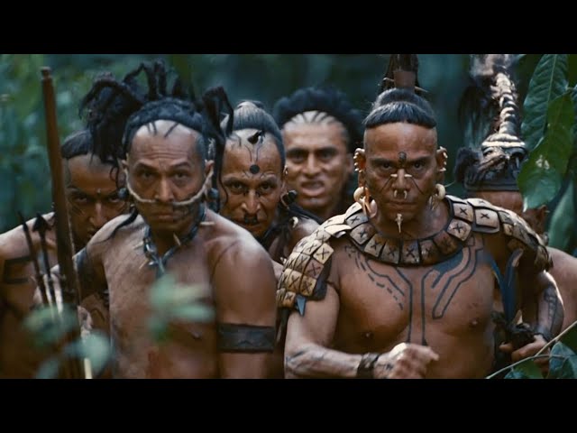 Apocalypto 2 Review: Survival, Empire Collapse & The Return of Jaguar Paw