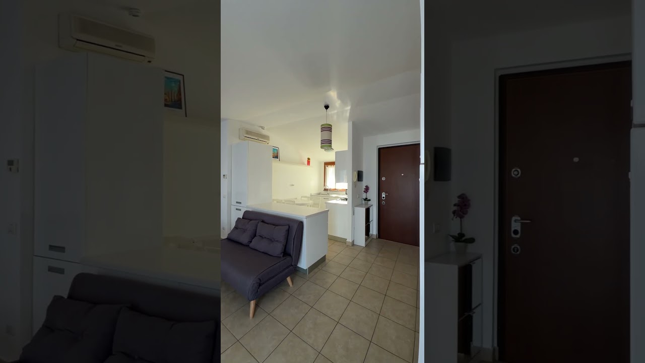 Appartamento - Video