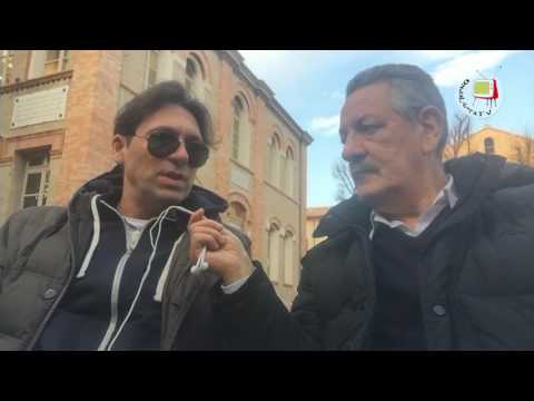 Fano - Intervista a Andrea Gamurrini in arte Dr. Gam