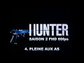 Rick Hunter Inspecteur Choc Plaine Aux As Saison 2 épisode 4 FHD 60fps