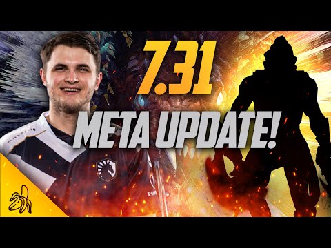 GET WAY AHEAD IN THE NEW PATCH PLAYING THESE HEROES!