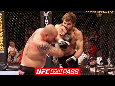 Andrei Arlovski vs Wesley Correira full fight