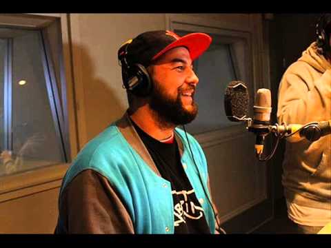 Aki ft. Kapten Röd - När Solen Går Ner