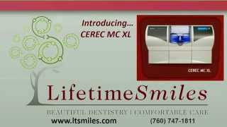 CEREC Escondido