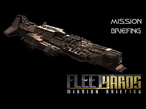 Aurora Class (Stargate) - Fleetyards Mission Briefing
