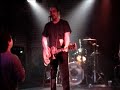 The Hudson Falcons "The Rat Is Dead" Live @ The Shelter (Detroit, MI).