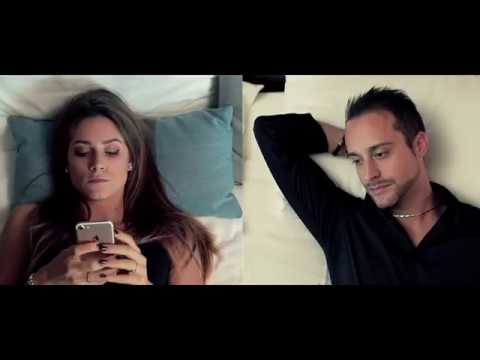 DANIELE TARANTINO - Ti voglio (Official video)