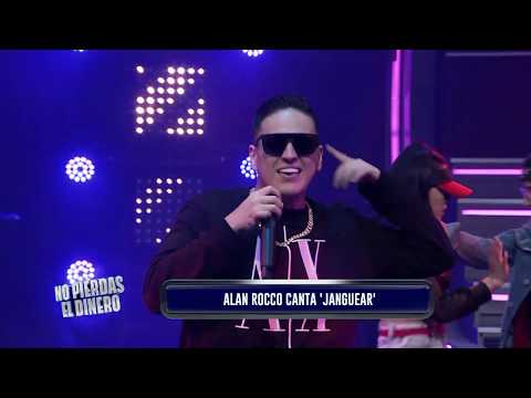 Alan Rocco - Janguear | NO PIERDAS EL DINERO BOLIVIA